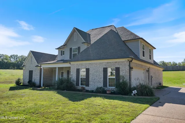 $449,900 | 537 Vinson Road, Hernando, MS 38632