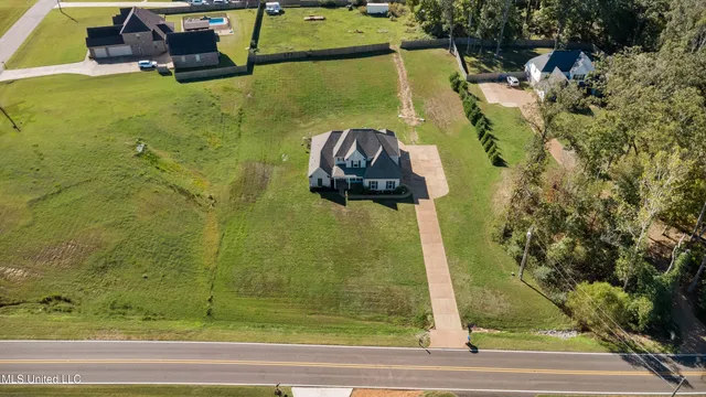 $449,900 | 537 Vinson Road, Hernando, MS 38632