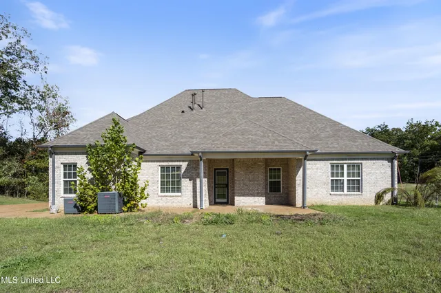 $449,900 | 537 Vinson Road, Hernando, MS 38632