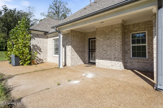 $449,900 | 537 Vinson Road, Hernando, MS 38632