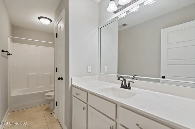 $449,900 | 537 Vinson Road, Hernando, MS 38632