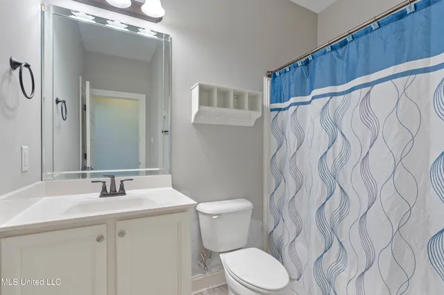 $449,900 | 537 Vinson Road, Hernando, MS 38632