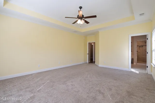 $449,900 | 537 Vinson Road, Hernando, MS 38632