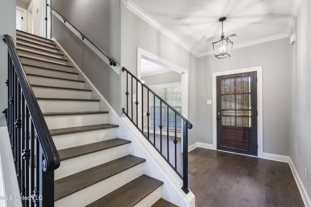 $449,900 | 537 Vinson Road, Hernando, MS 38632