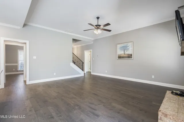 $449,900 | 537 Vinson Road, Hernando, MS 38632