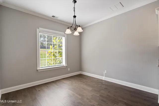 $449,900 | 537 Vinson Road, Hernando, MS 38632