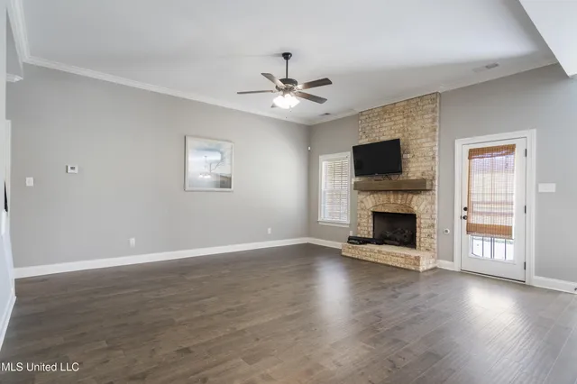 $449,900 | 537 Vinson Road, Hernando, MS 38632