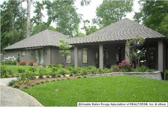 4747 Bennett Drive Baton Rouge, LA 70808 - Photo 1 of 16 Gallery Image 1