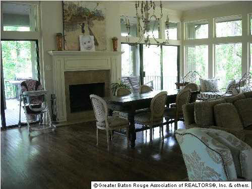 4747 Bennett Drive Baton Rouge, LA 70808 - Photo 5 of 16 Gallery Image 5