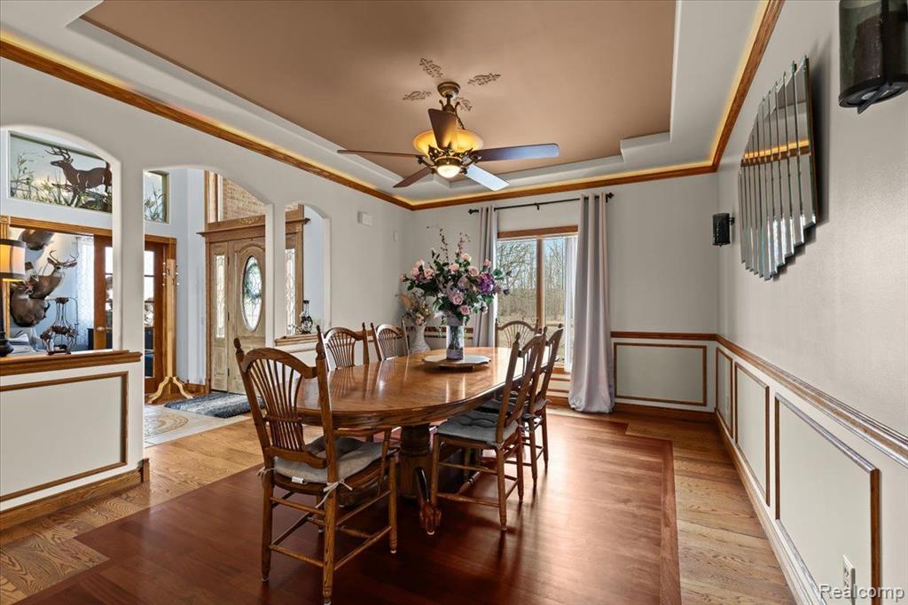 3590 North Burkhart Road Howell, MI 48855 - Photo 7 of 48 Gallery Image 7