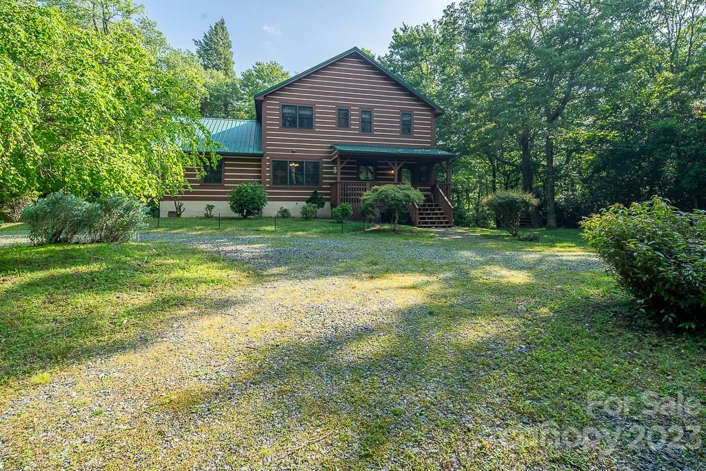 312 Blueberry Lane Boone, NC 28607 - Photo 1 of 48 Gallery Image 1
