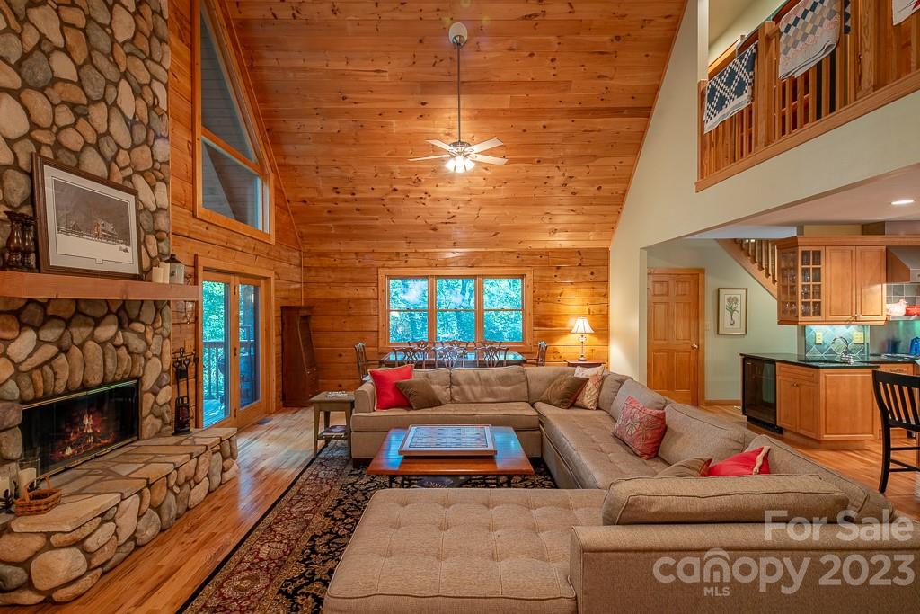 312 Blueberry Lane Boone, NC 28607 - Photo 11 of 48 Gallery Image 11