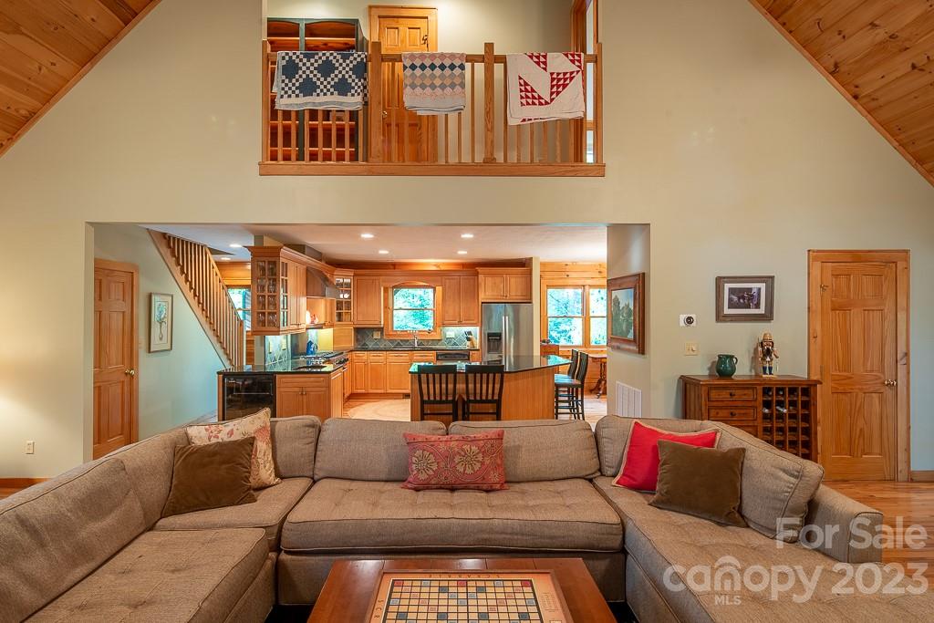 312 Blueberry Lane Boone, NC 28607 - Photo 13 of 48 Gallery Image 13