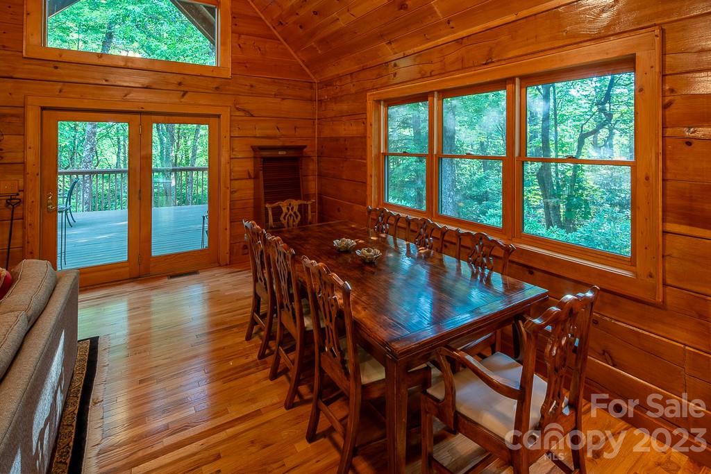 312 Blueberry Lane Boone, NC 28607 - Photo 16 of 48 Gallery Image 16