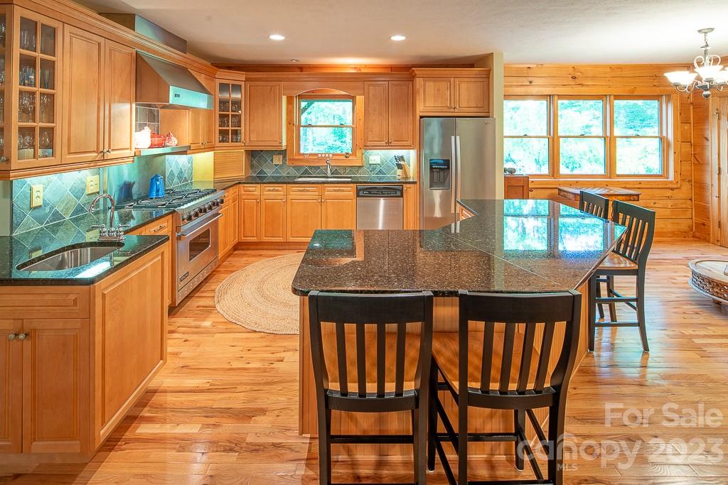 312 Blueberry Lane Boone, NC 28607 - Photo 18 of 48 Gallery Image 18