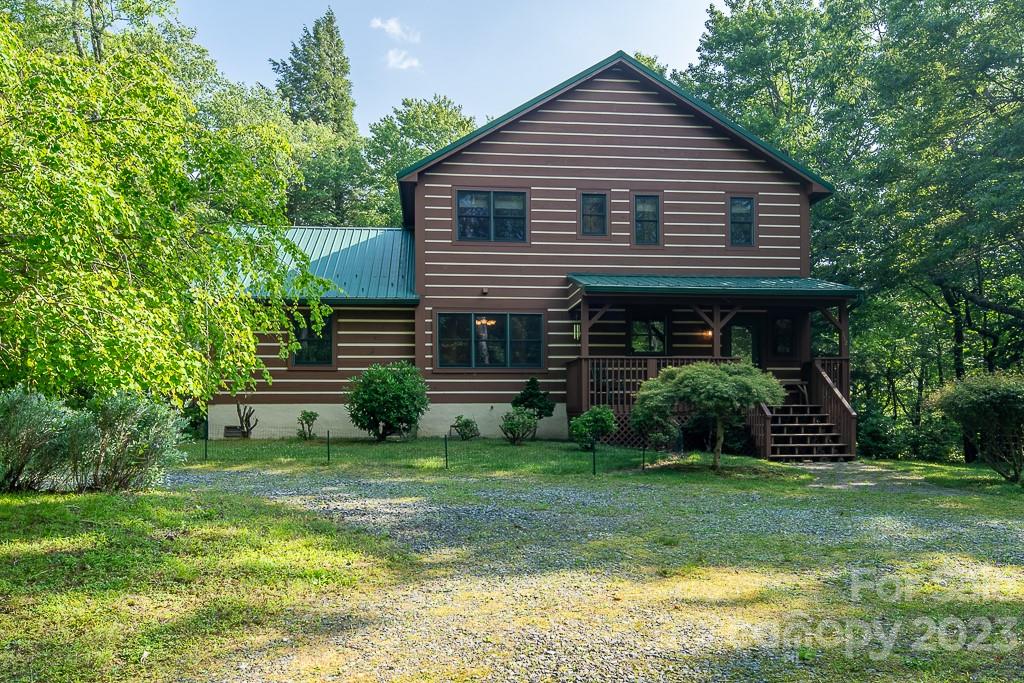 312 Blueberry Lane Boone, NC 28607 - Photo 2 of 48 Gallery Image 2