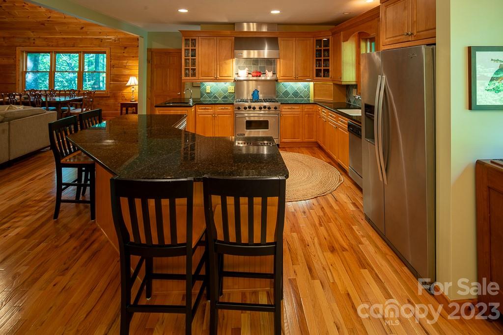 312 Blueberry Lane Boone, NC 28607 - Photo 22 of 48 Gallery Image 22