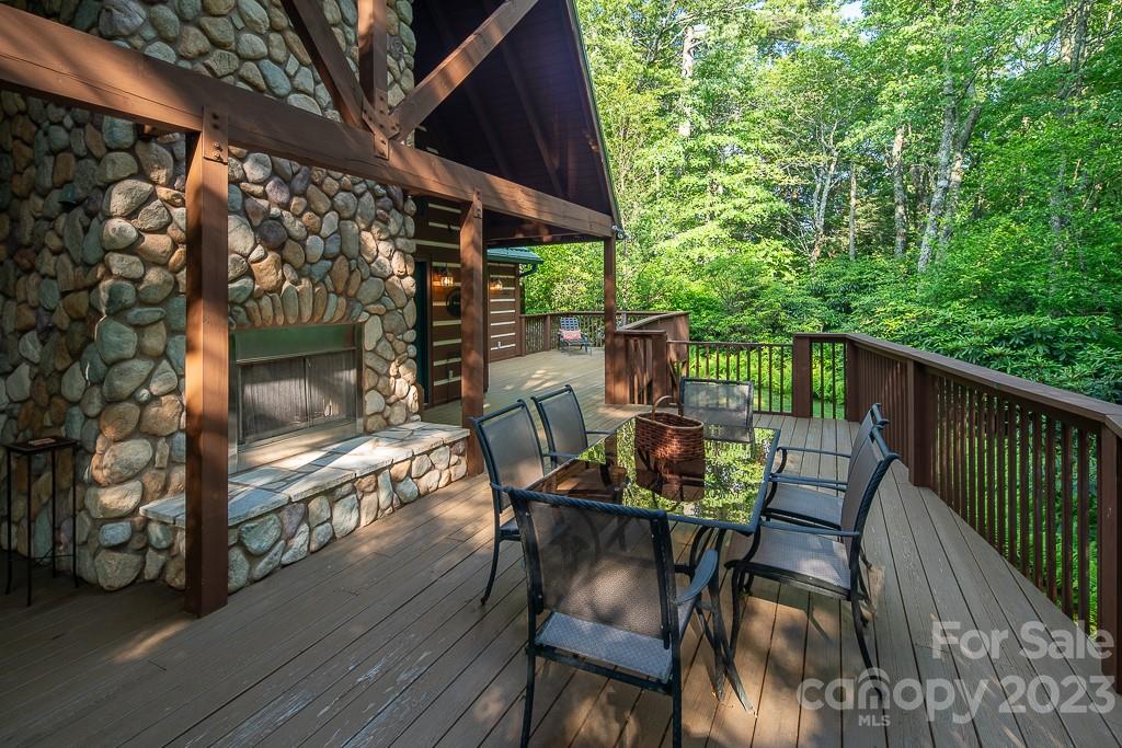 312 Blueberry Lane Boone, NC 28607 - Photo 27 of 48 Gallery Image 27
