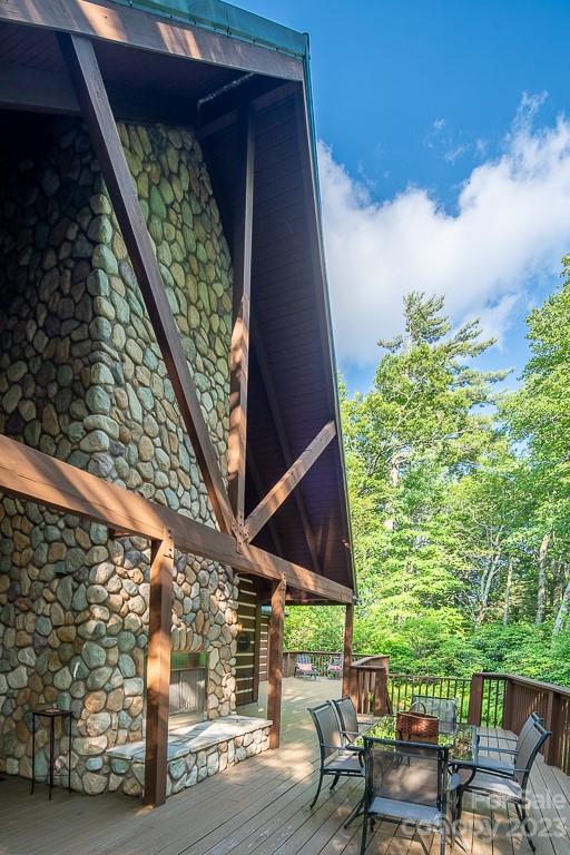 312 Blueberry Lane Boone, NC 28607 - Photo 28 of 48 Gallery Image 28