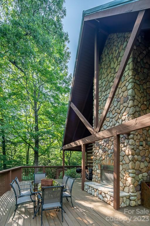 312 Blueberry Lane Boone, NC 28607 - Photo 29 of 48 Gallery Image 29