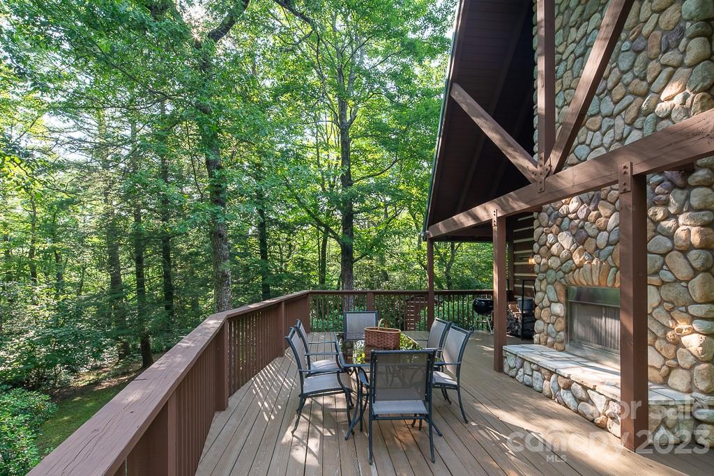 312 Blueberry Lane Boone, NC 28607 - Photo 30 of 48 Gallery Image 30