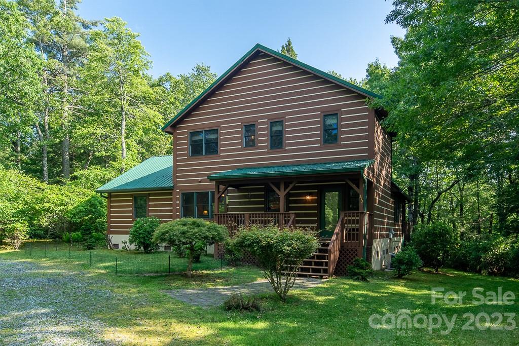 312 Blueberry Lane Boone, NC 28607 - Photo 3 of 48 Gallery Image 3