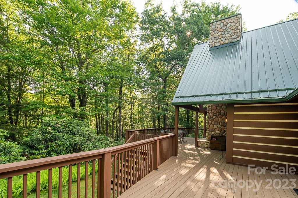 312 Blueberry Lane Boone, NC 28607 - Photo 33 of 48 Gallery Image 33
