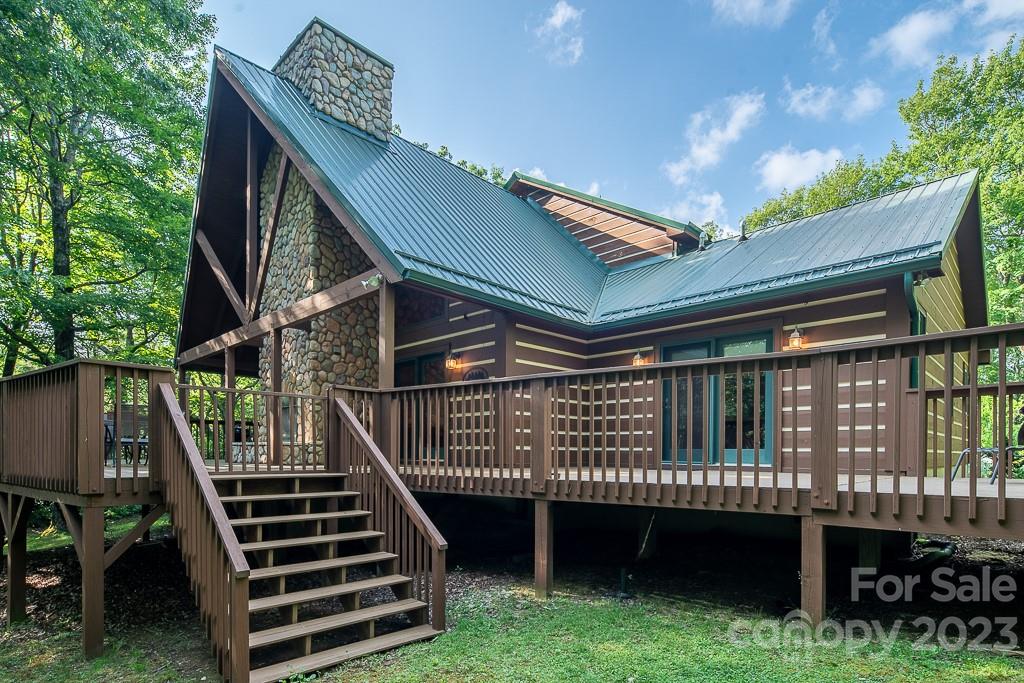 312 Blueberry Lane Boone, NC 28607 - Photo 34 of 48 Gallery Image 34