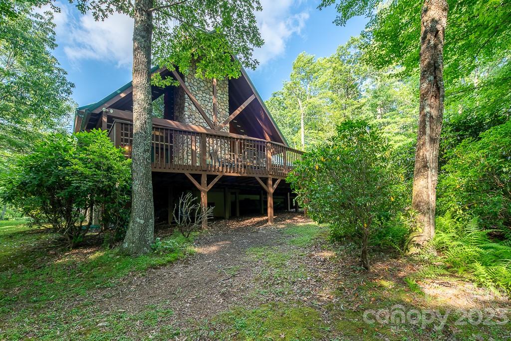 312 Blueberry Lane Boone, NC 28607 - Photo 35 of 48 Gallery Image 35