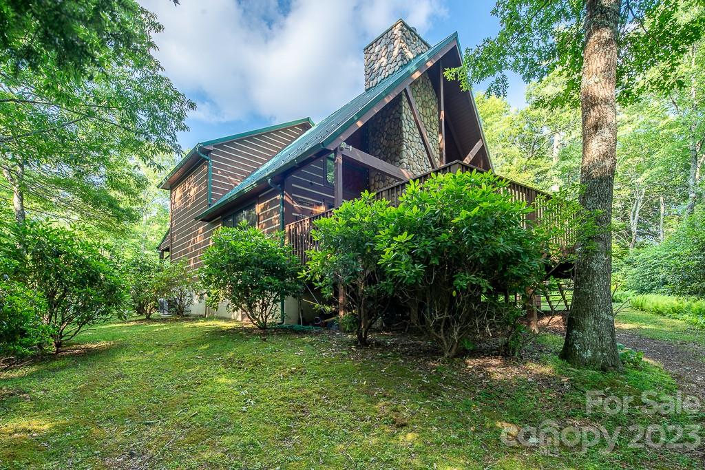 312 Blueberry Lane Boone, NC 28607 - Photo 36 of 48 Gallery Image 36