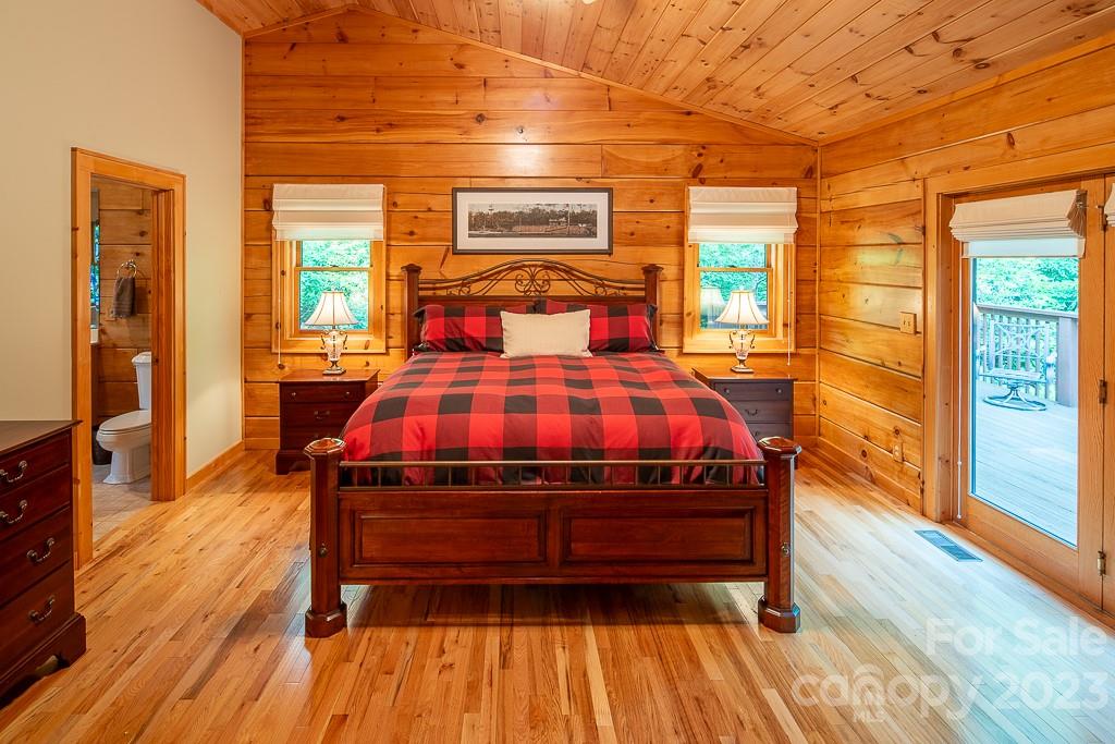 312 Blueberry Lane Boone, NC 28607 - Photo 37 of 48 Gallery Image 37