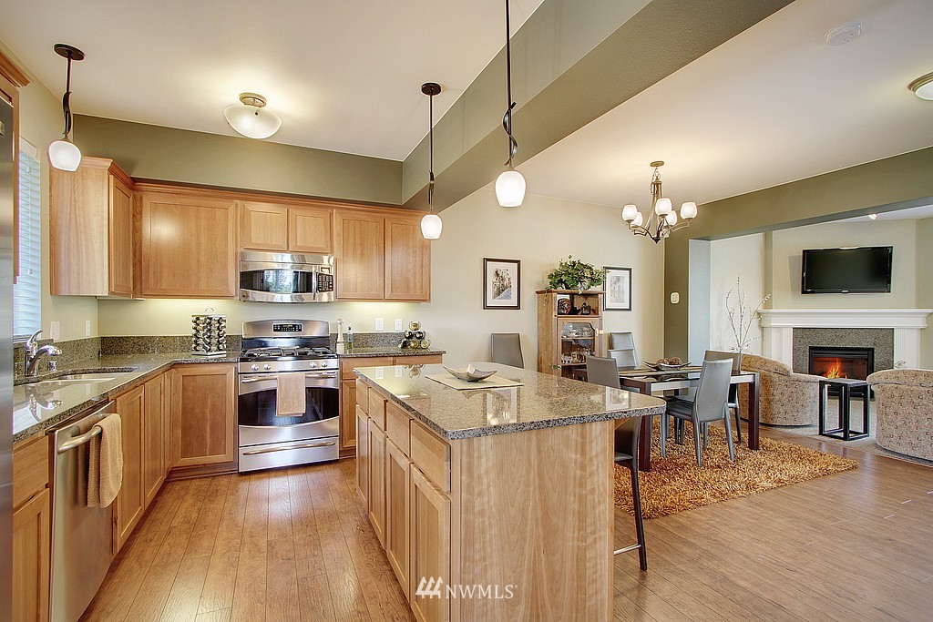 4625 Northeast 3rd Lane, Unit G1 Renton, WA 98059 - Photo 8 of 22 Gallery Image 8