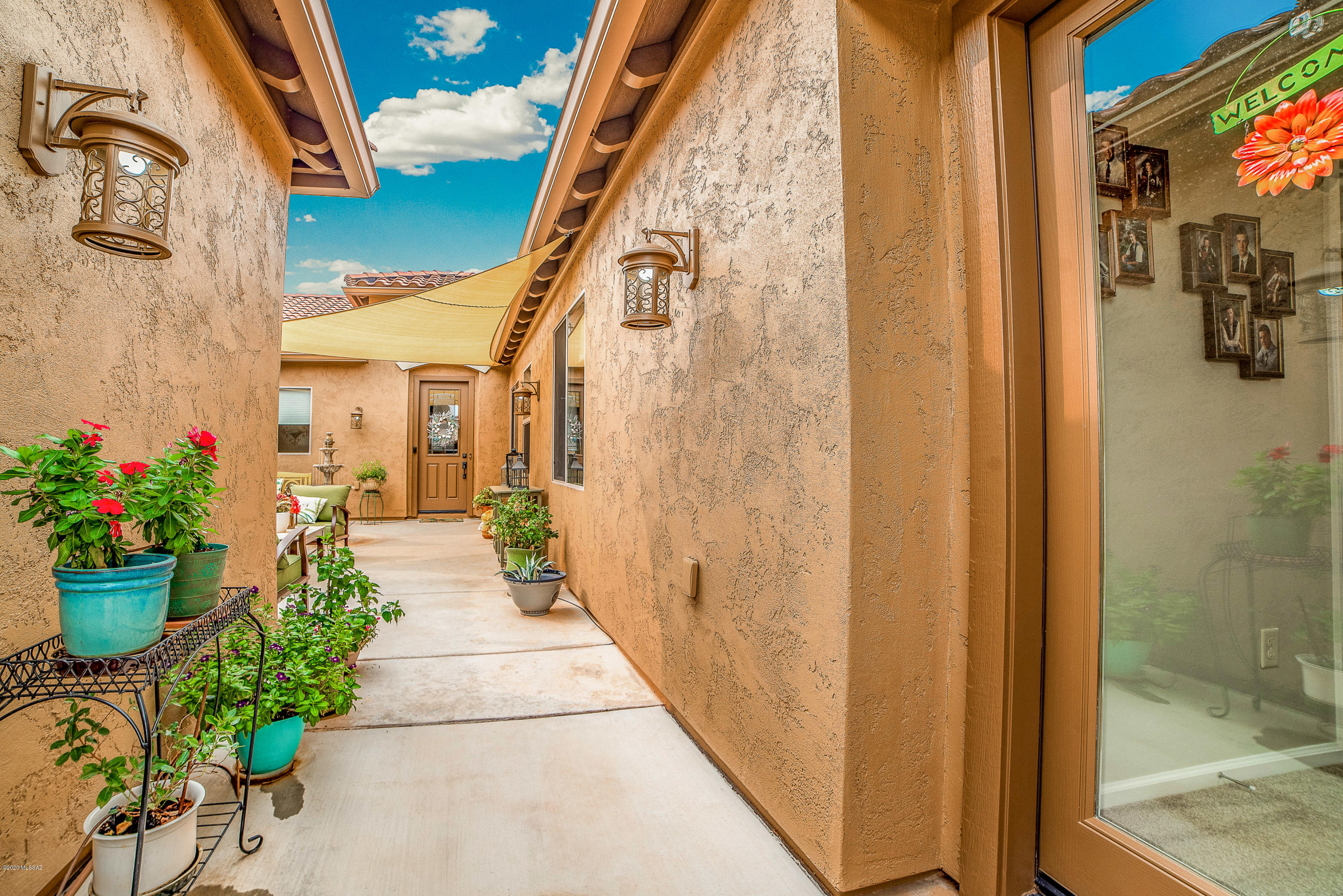 62907 East Border Rock Road Tucson, AZ 85739 - Photo 33 of 47