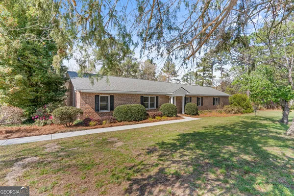 $450,000 | 126 Oak Ridge Drive, Statesboro, GA 30458