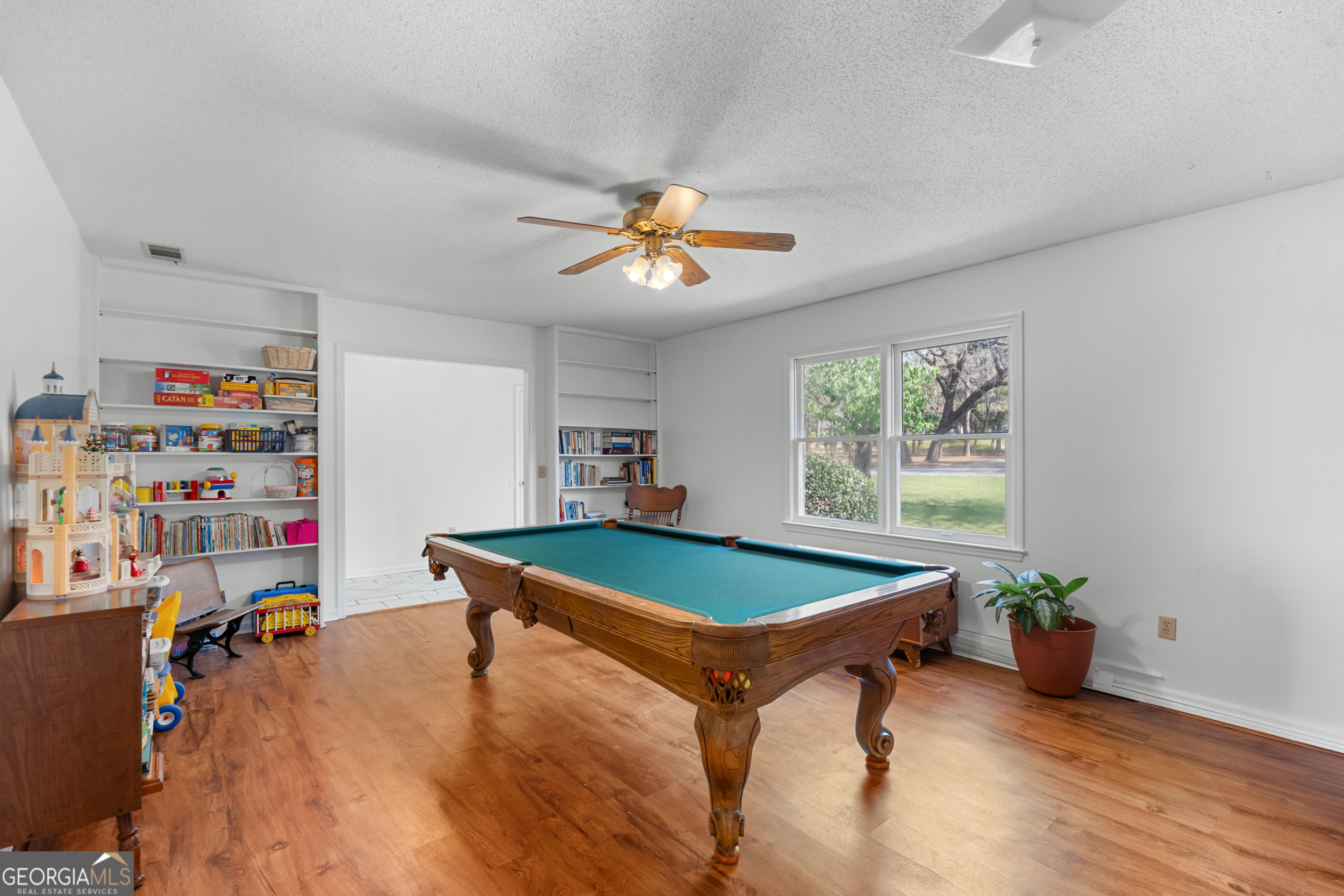 126 Oak Ridge Drive Statesboro, GA 30458 - Photo 11 of 47