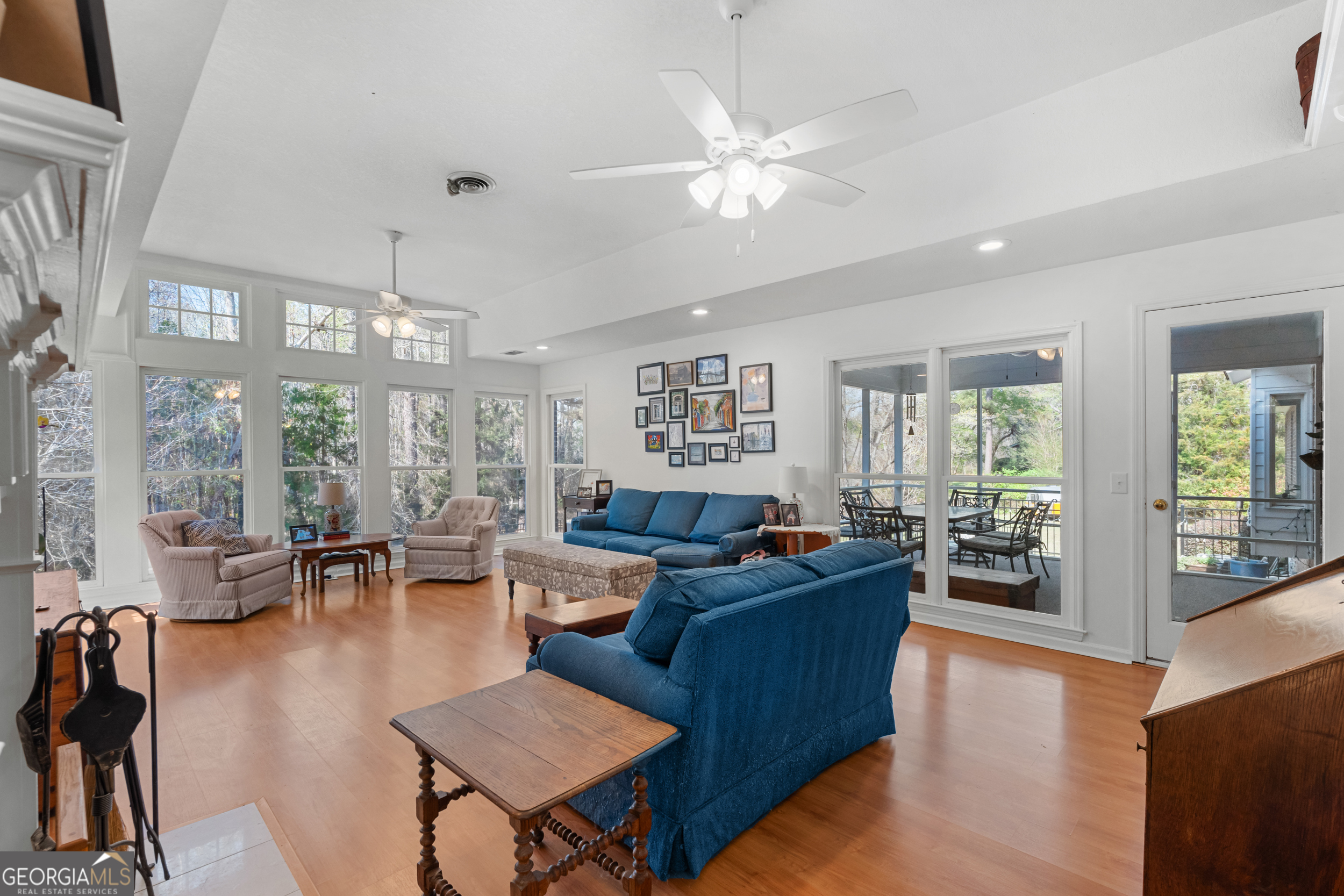 126 Oak Ridge Drive Statesboro, GA 30458 - Photo 14 of 47