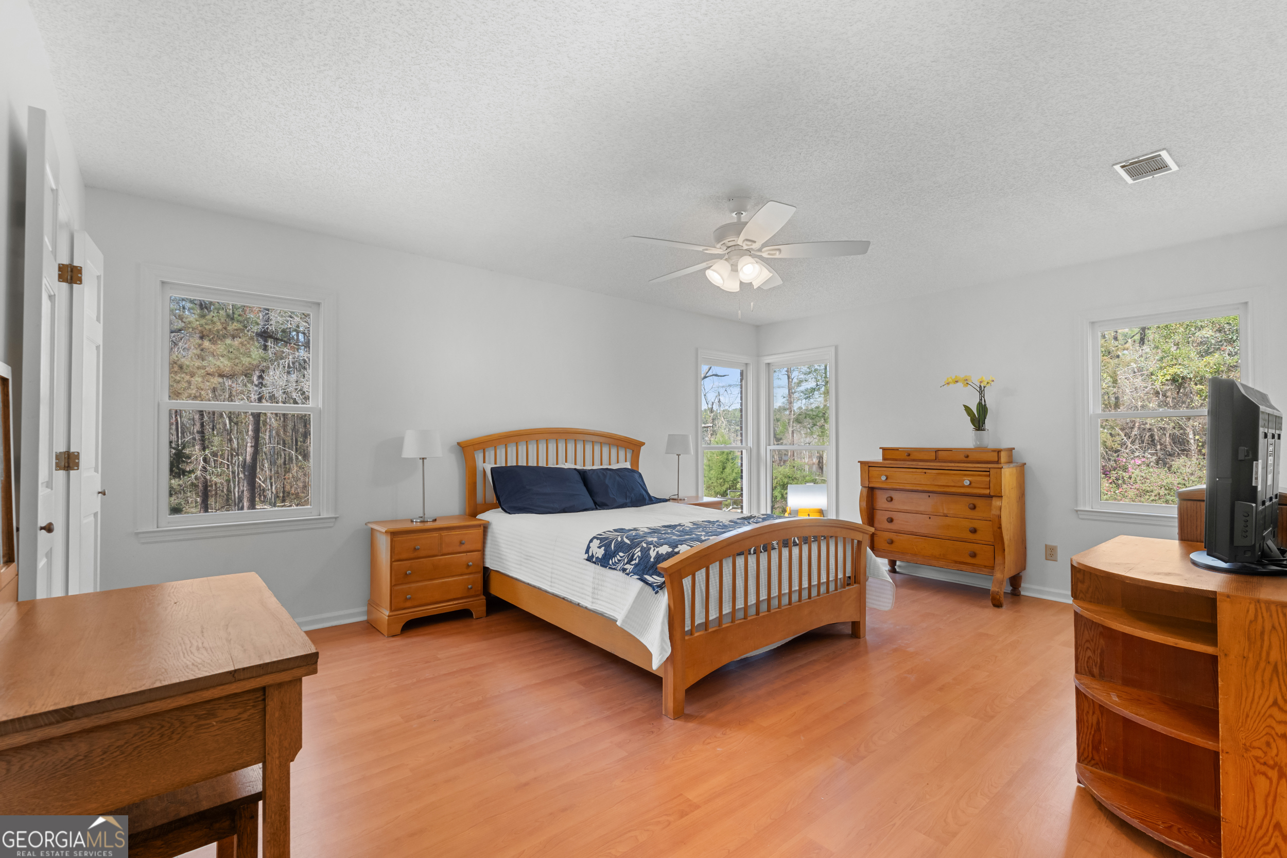 126 Oak Ridge Drive Statesboro, GA 30458 - Photo 15 of 47