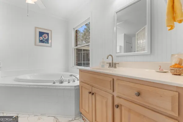 $450,000 | 126 Oak Ridge Drive, Statesboro, GA 30458