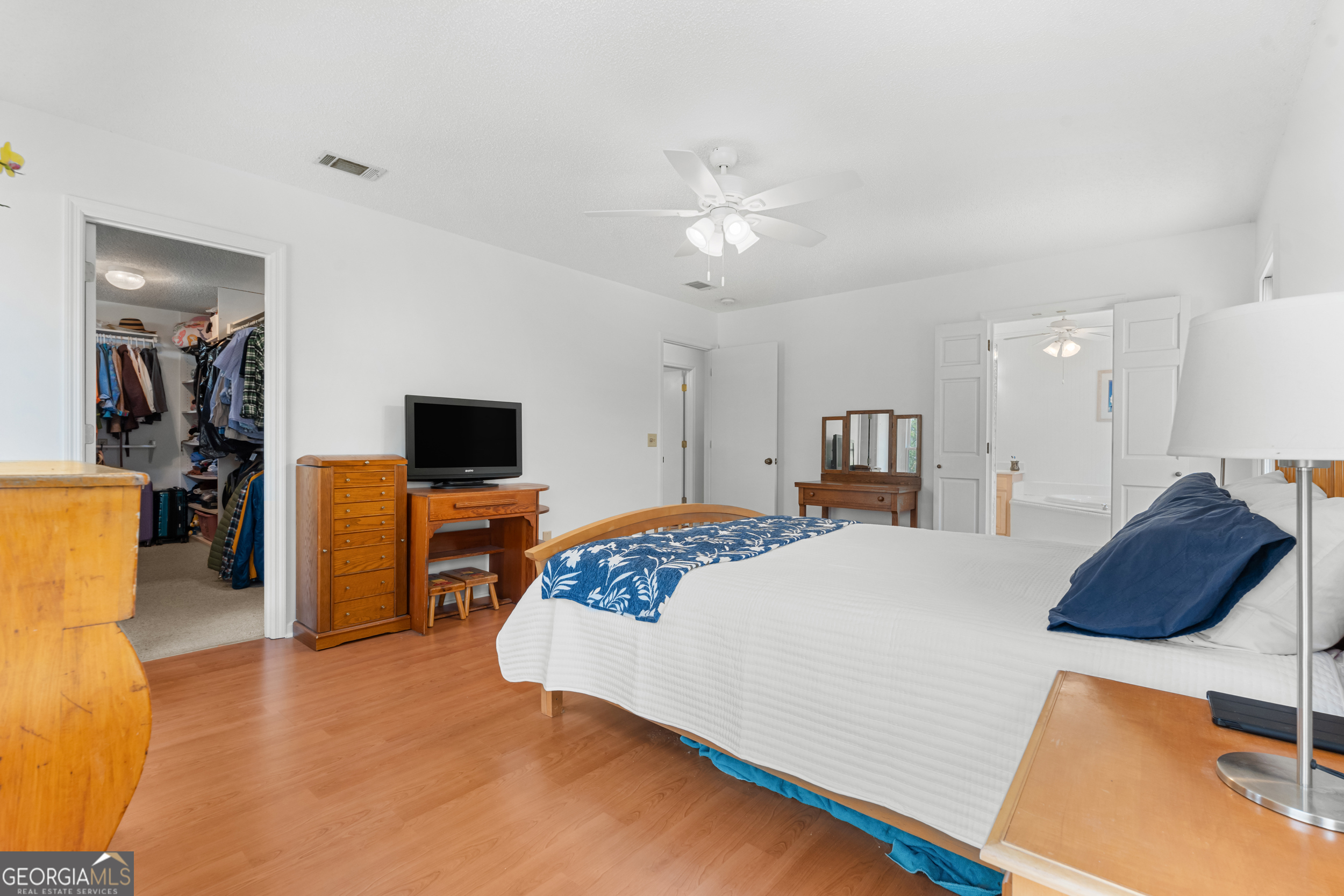 126 Oak Ridge Drive Statesboro, GA 30458 - Photo 19 of 47