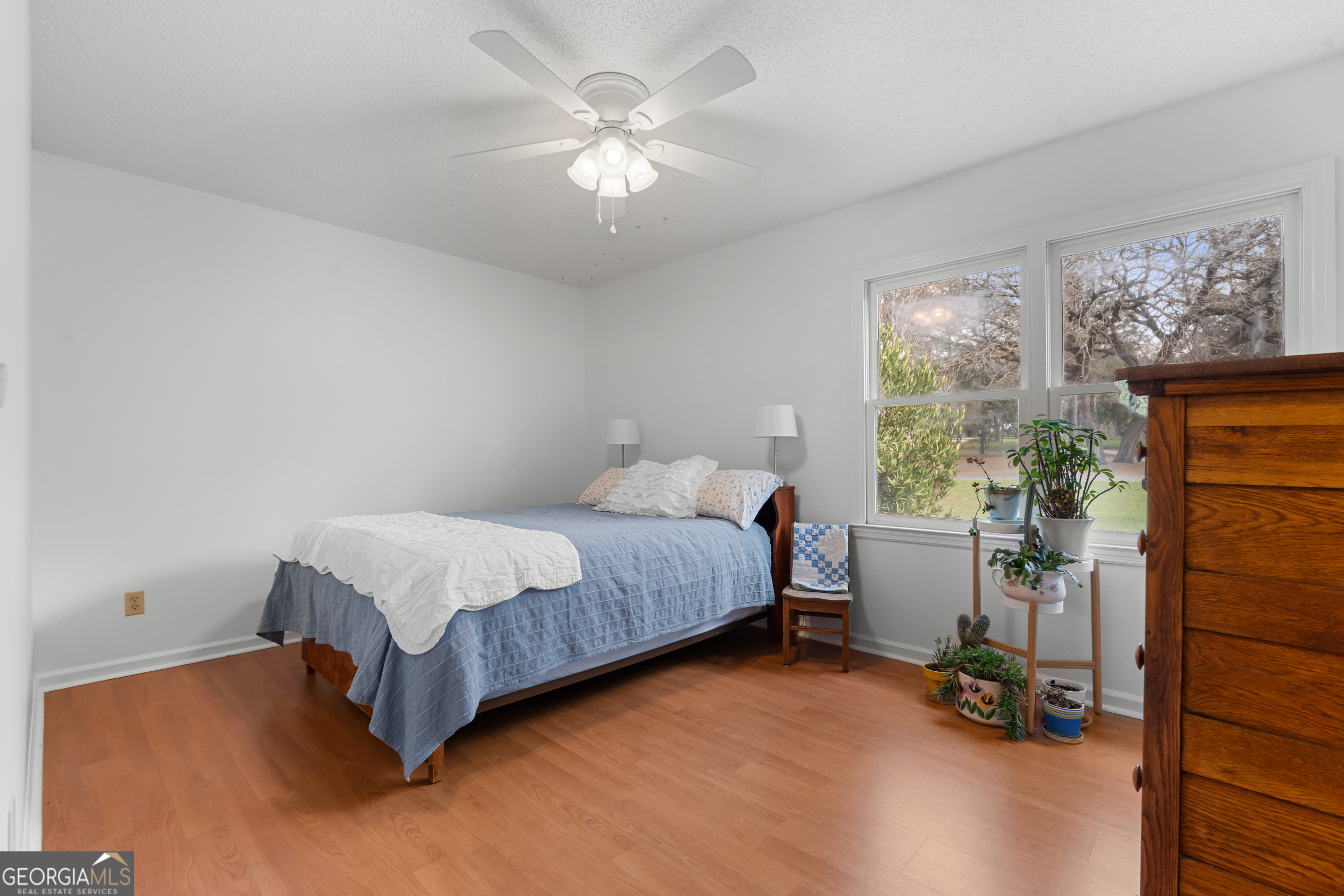 126 Oak Ridge Drive Statesboro, GA 30458 - Photo 20 of 47