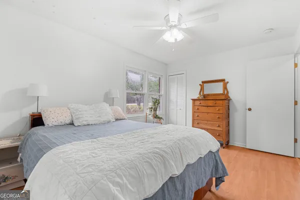 $450,000 | 126 Oak Ridge Drive, Statesboro, GA 30458
