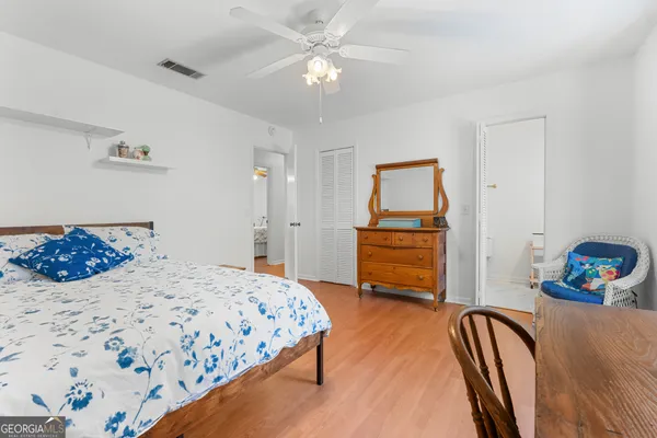 $450,000 | 126 Oak Ridge Drive, Statesboro, GA 30458