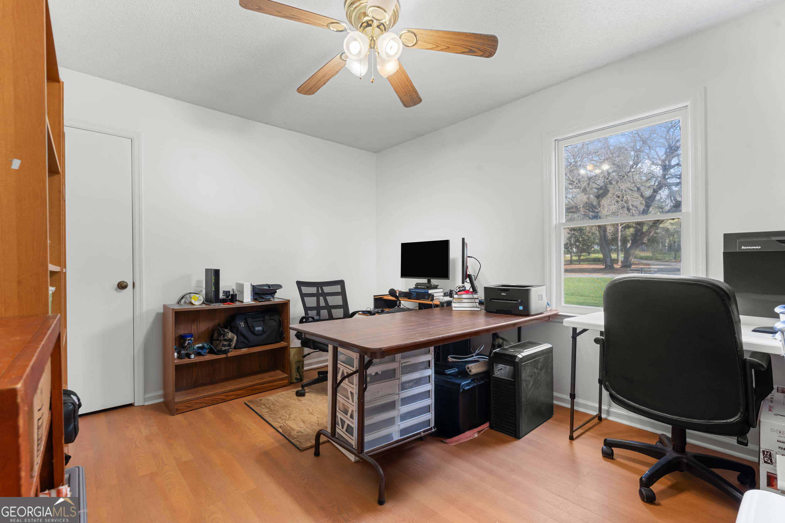 126 Oak Ridge Drive Statesboro, GA 30458 - Photo 26 of 47