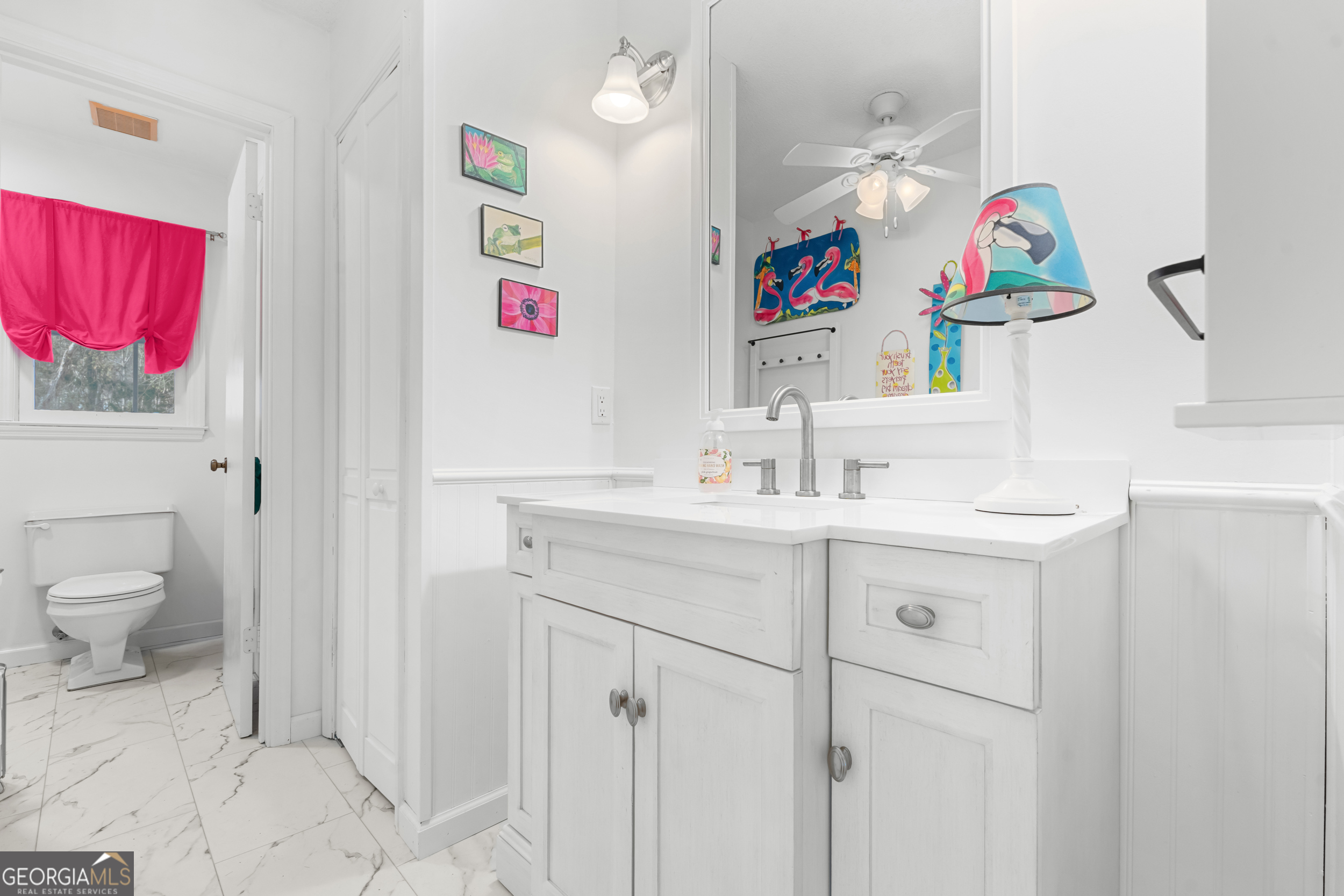 126 Oak Ridge Drive Statesboro, GA 30458 - Photo 27 of 47