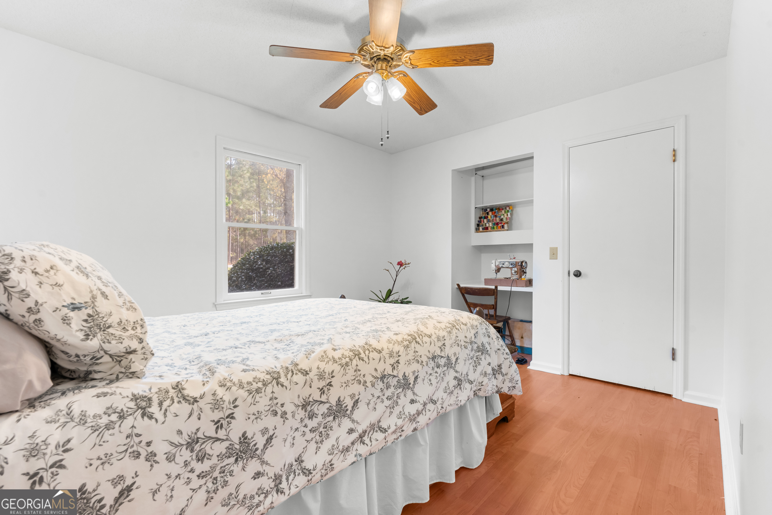 126 Oak Ridge Drive Statesboro, GA 30458 - Photo 29 of 47