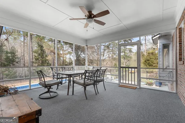 $450,000 | 126 Oak Ridge Drive, Statesboro, GA 30458