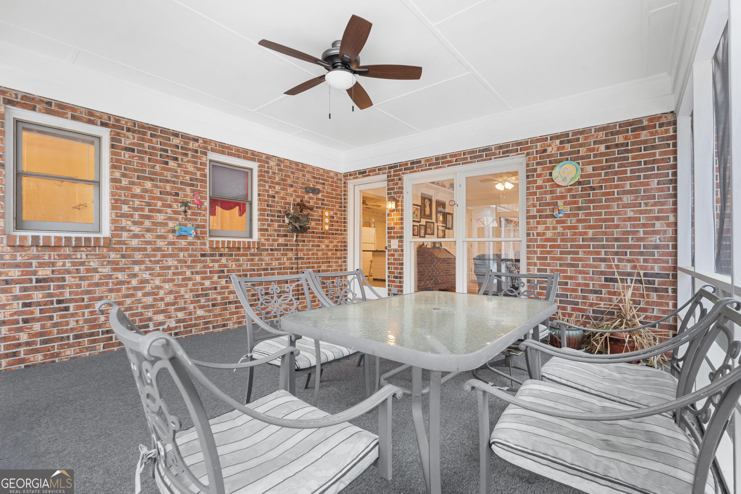 126 Oak Ridge Drive Statesboro, GA 30458 - Photo 33 of 47