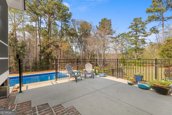 $450,000 | 126 Oak Ridge Drive, Statesboro, GA 30458