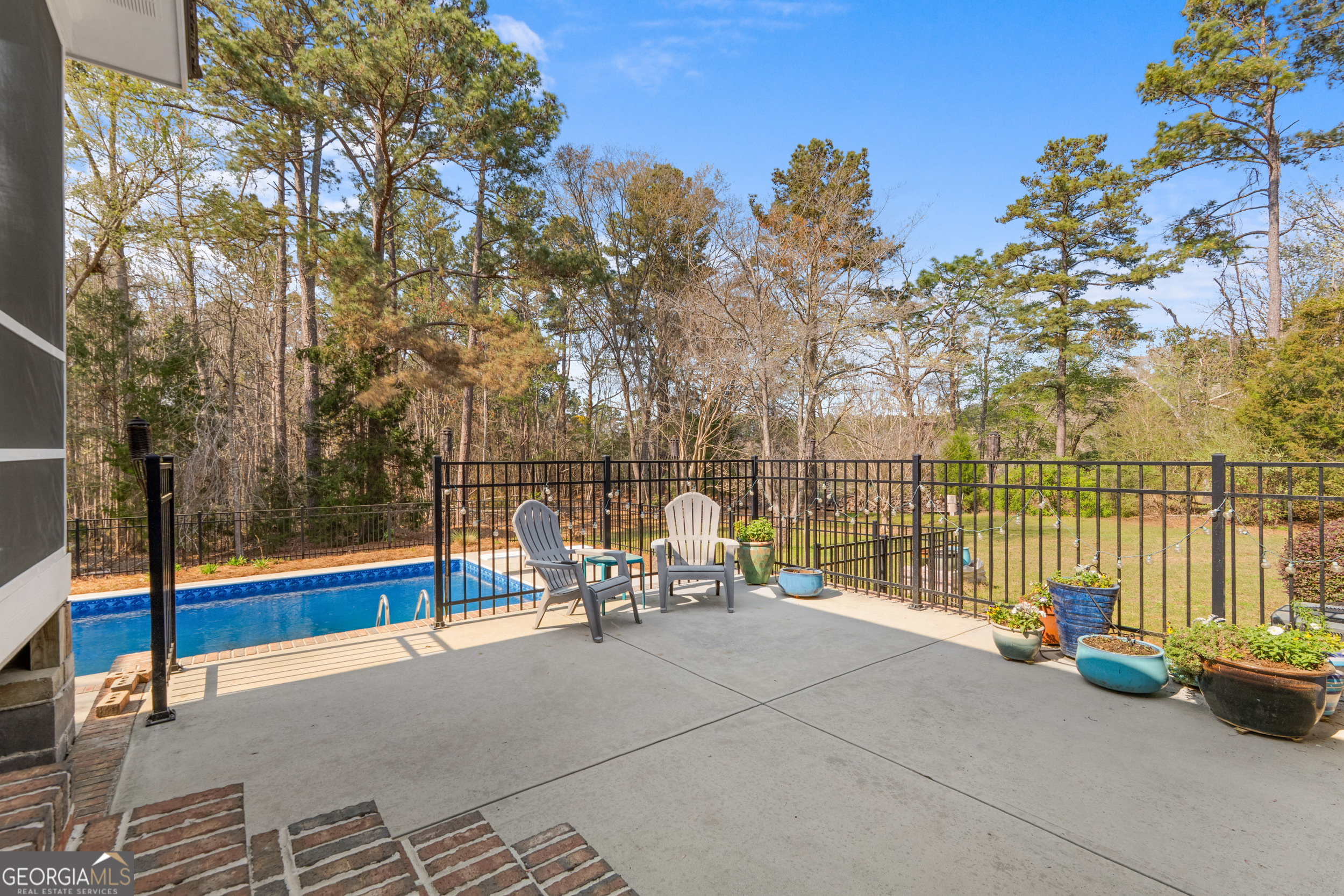 126 Oak Ridge Drive Statesboro, GA 30458 - Photo 34 of 47