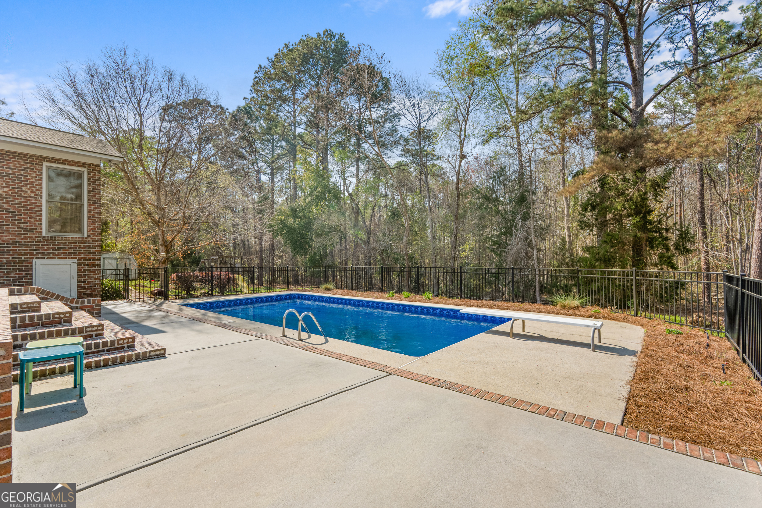 126 Oak Ridge Drive Statesboro, GA 30458 - Photo 35 of 47